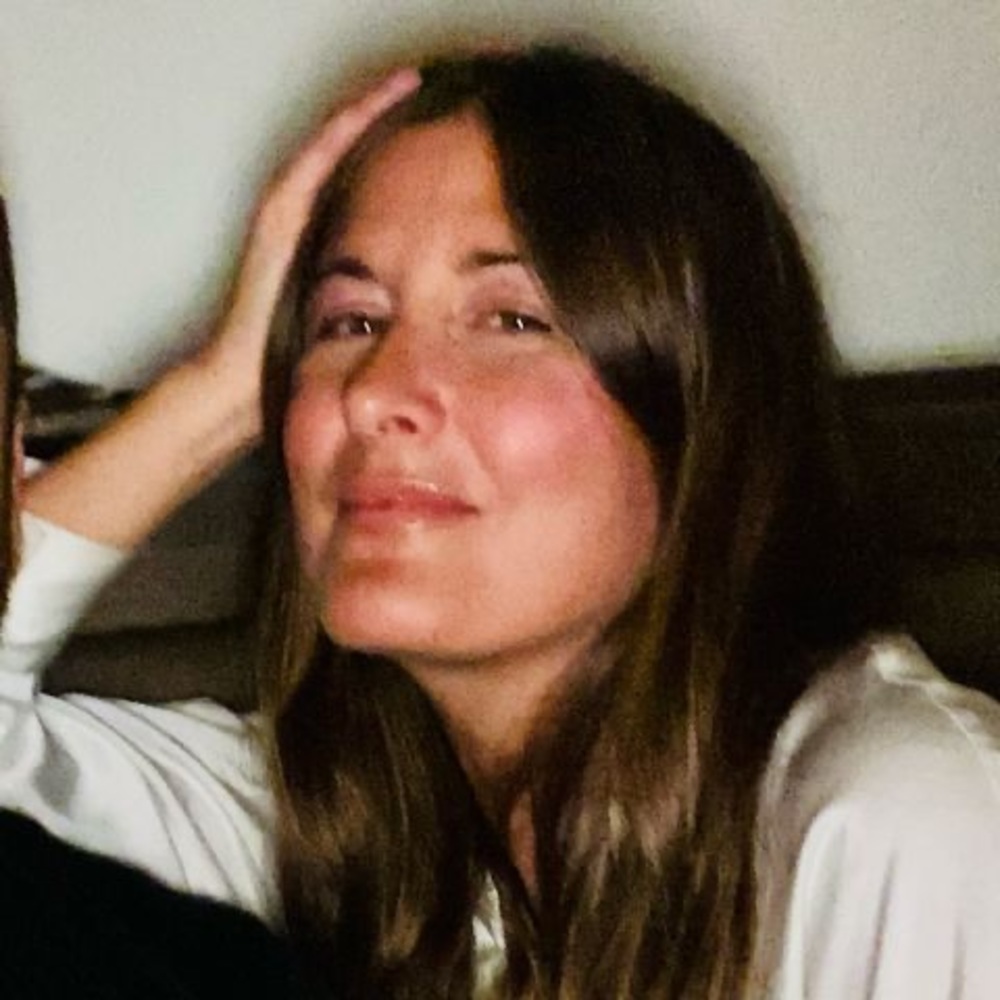 Meet your Posher, Mellissa